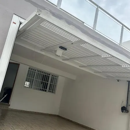 Hotel Aeroporto Congonhas 4 圣保罗 Exterior photo