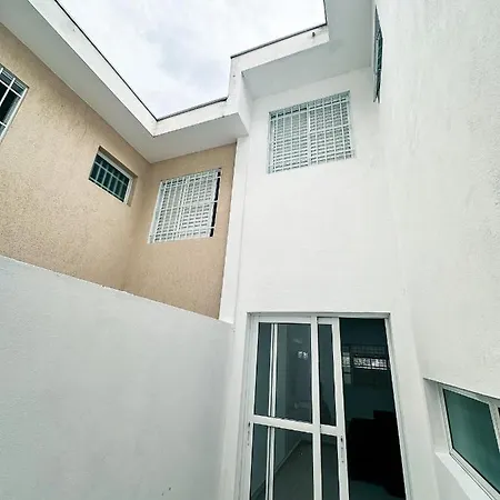Hotel Aeroporto Congonhas 4 圣保罗 Exterior photo