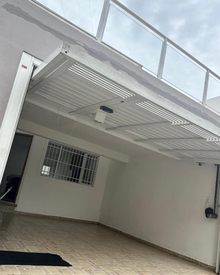 Aeroporto Congonhas 4 Homestay *