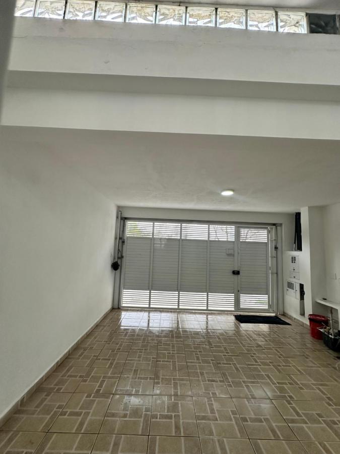 Habitación en casa particular Aeroporto Congonhas 4 *