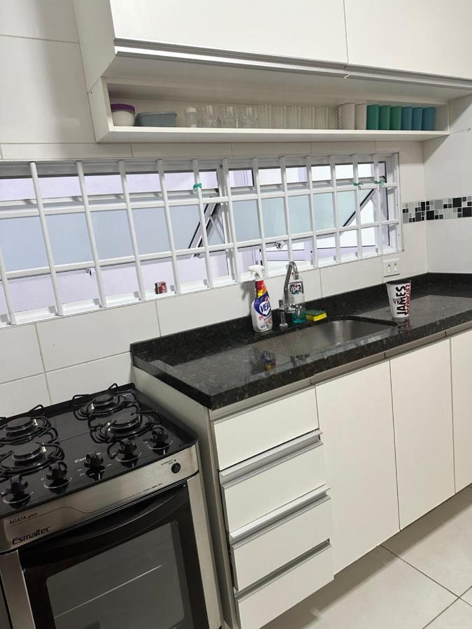 Aeroporto Congonhas 4 Habitación en casa particular