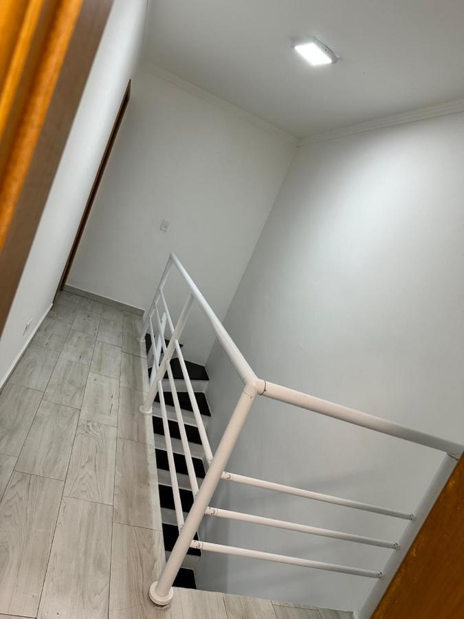 Aeroporto Congonhas 4 Habitación en casa particular